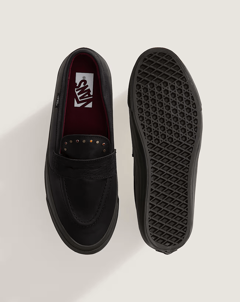 Tenis Skate Loafer Premium