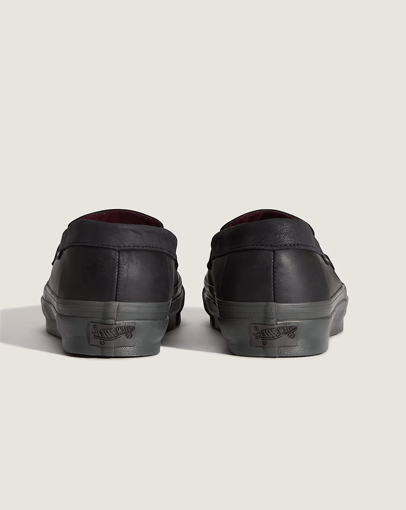 Tenis Skate Loafer Premium