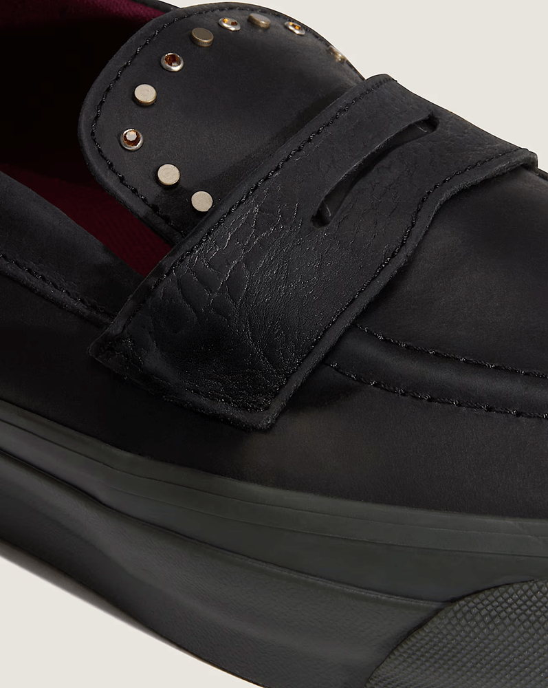Tenis Skate Loafer Premium