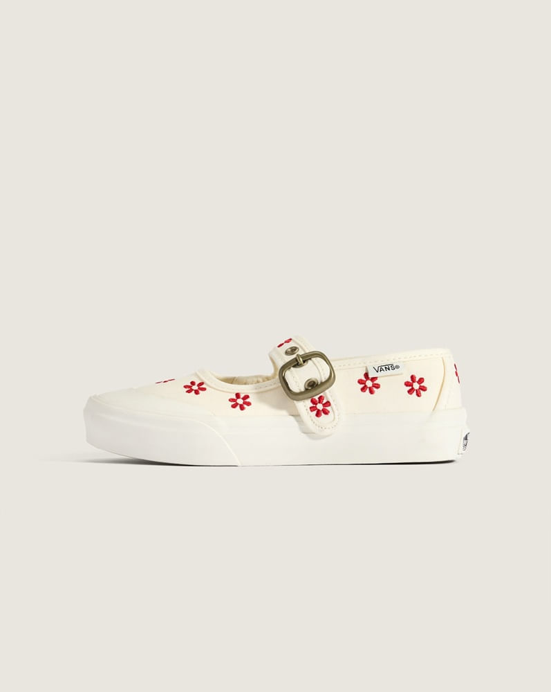 Tenis Mary Jane para niños
