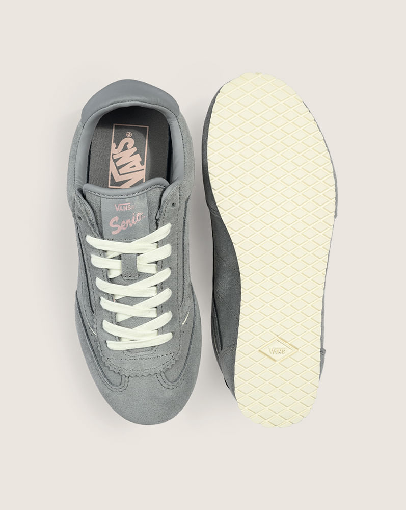 Tenis Super Lowpro