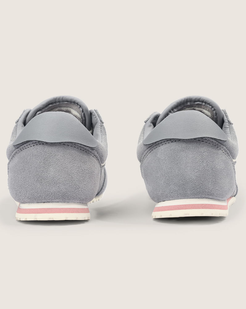Tenis Super Lowpro
