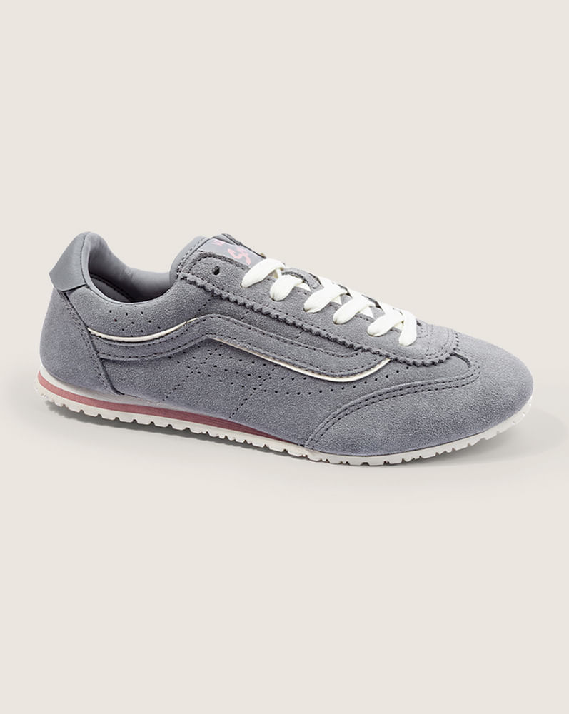 Tenis Super Lowpro