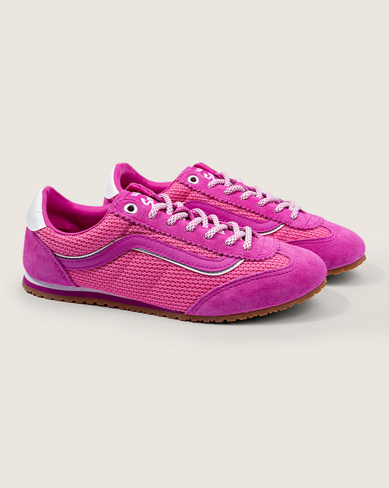 Tenis Super Lowpro