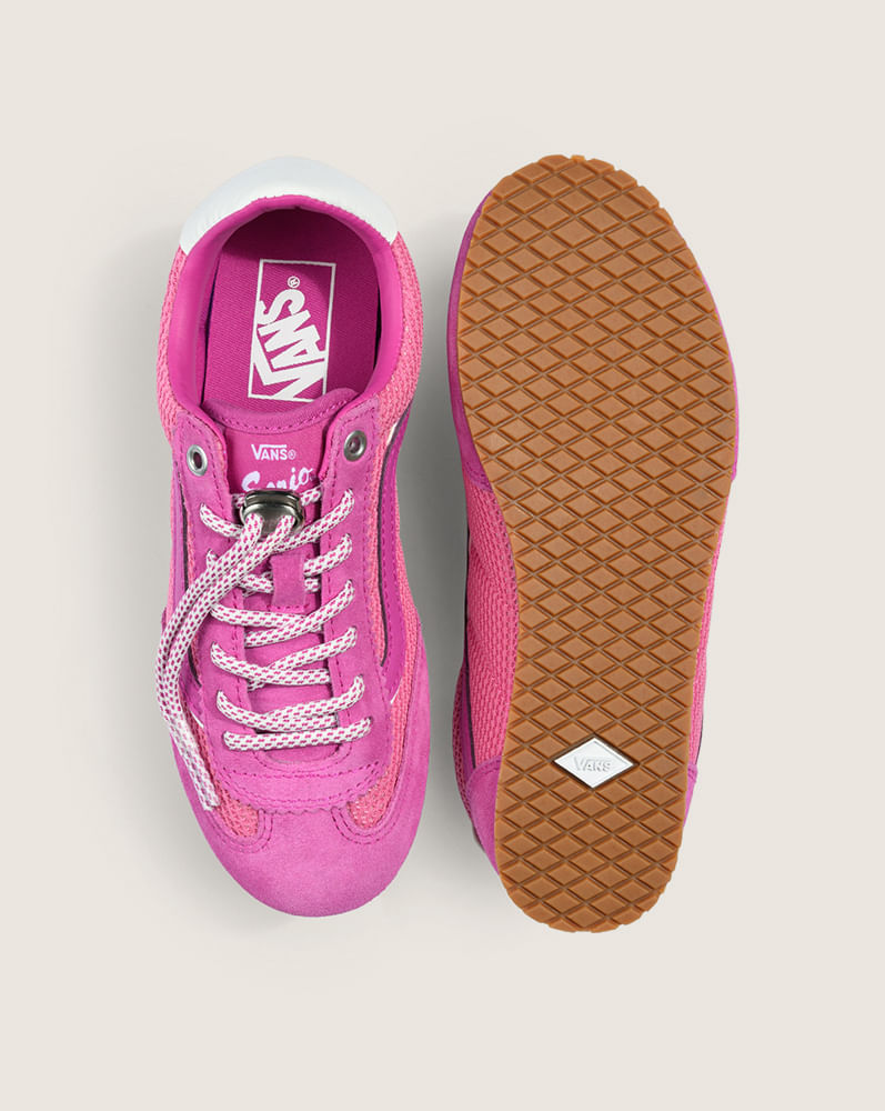 Tenis Super Lowpro