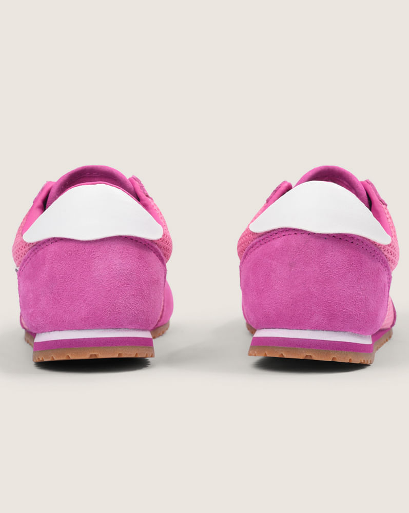 Tenis Super Lowpro