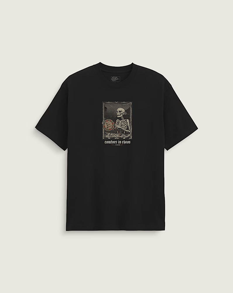 Playera Comfort in Chaos