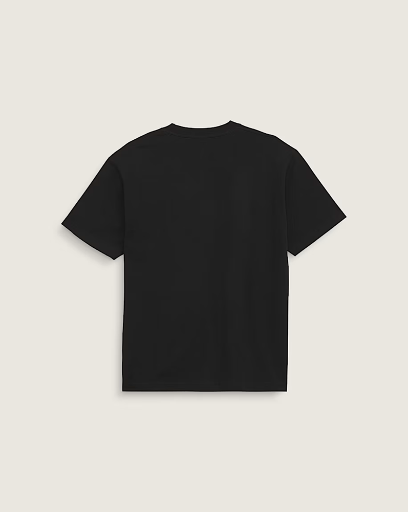 Playera Comfort in Chaos