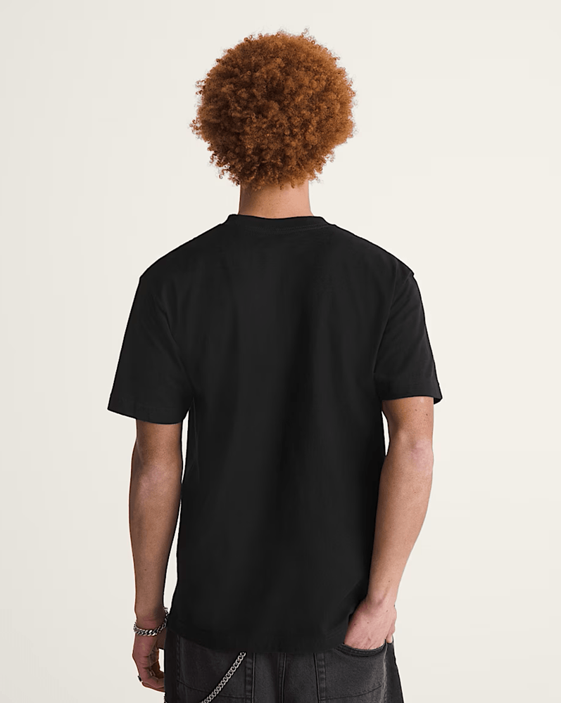 Playera Comfort in Chaos