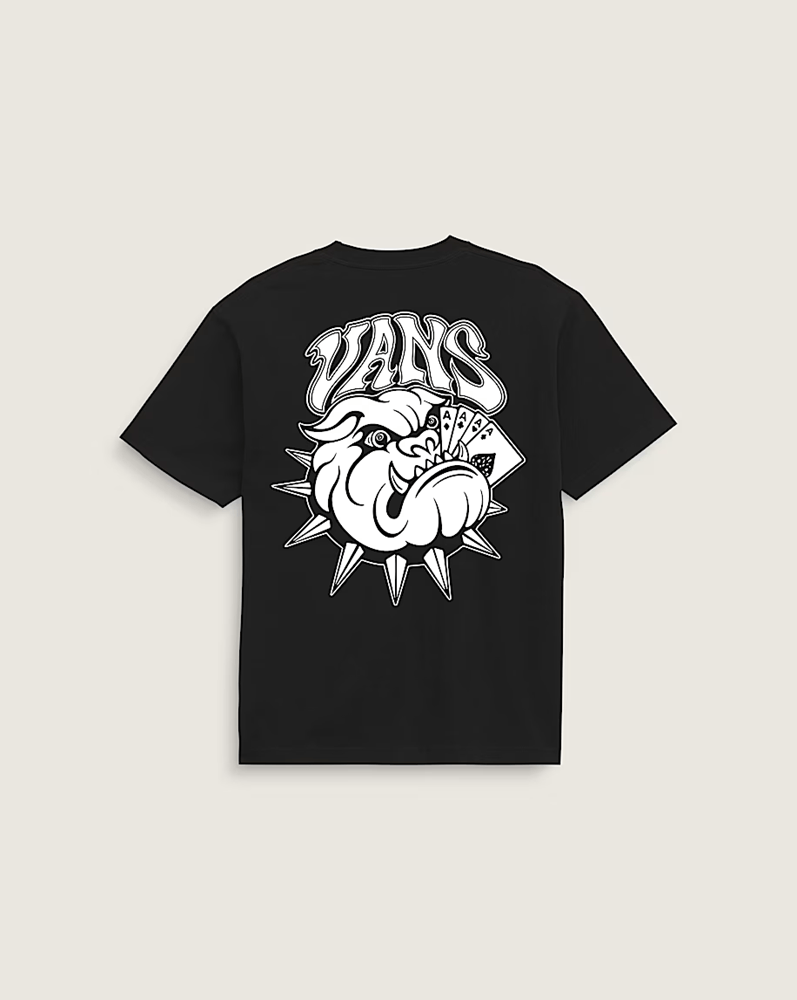 Playera Four Of Kind
