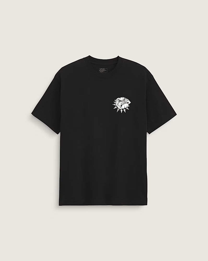 Playera Four Of Kind