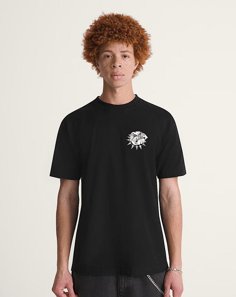 Playera Four Of Kind