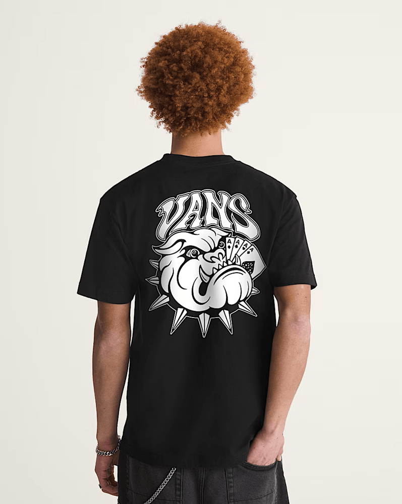 Playera Four Of Kind