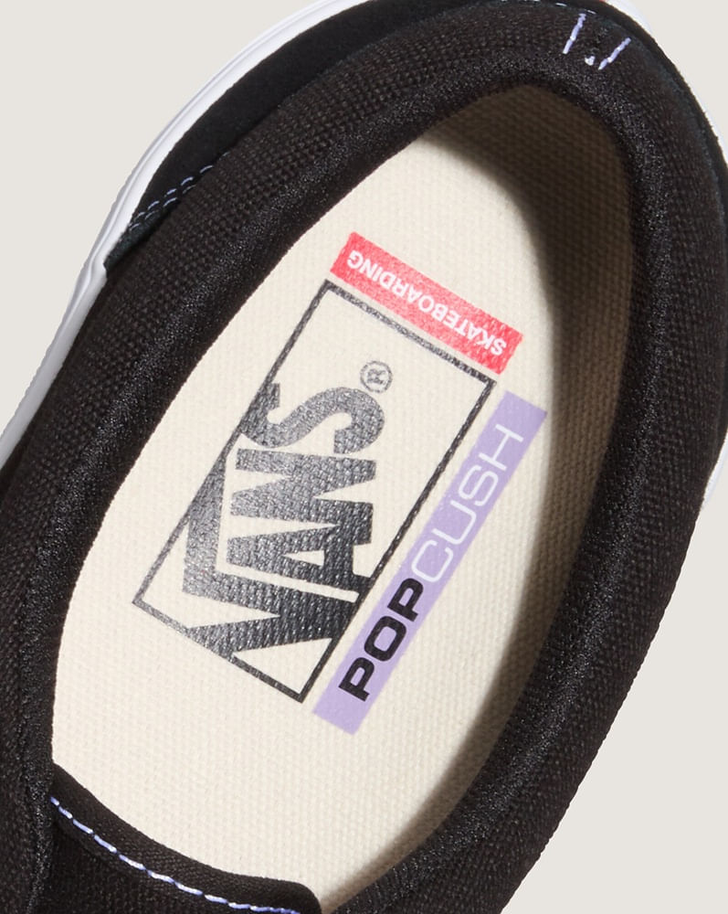 Tenis Skate Era