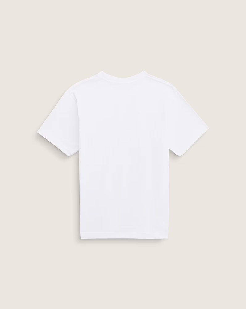 Playera Comfort in Chaos