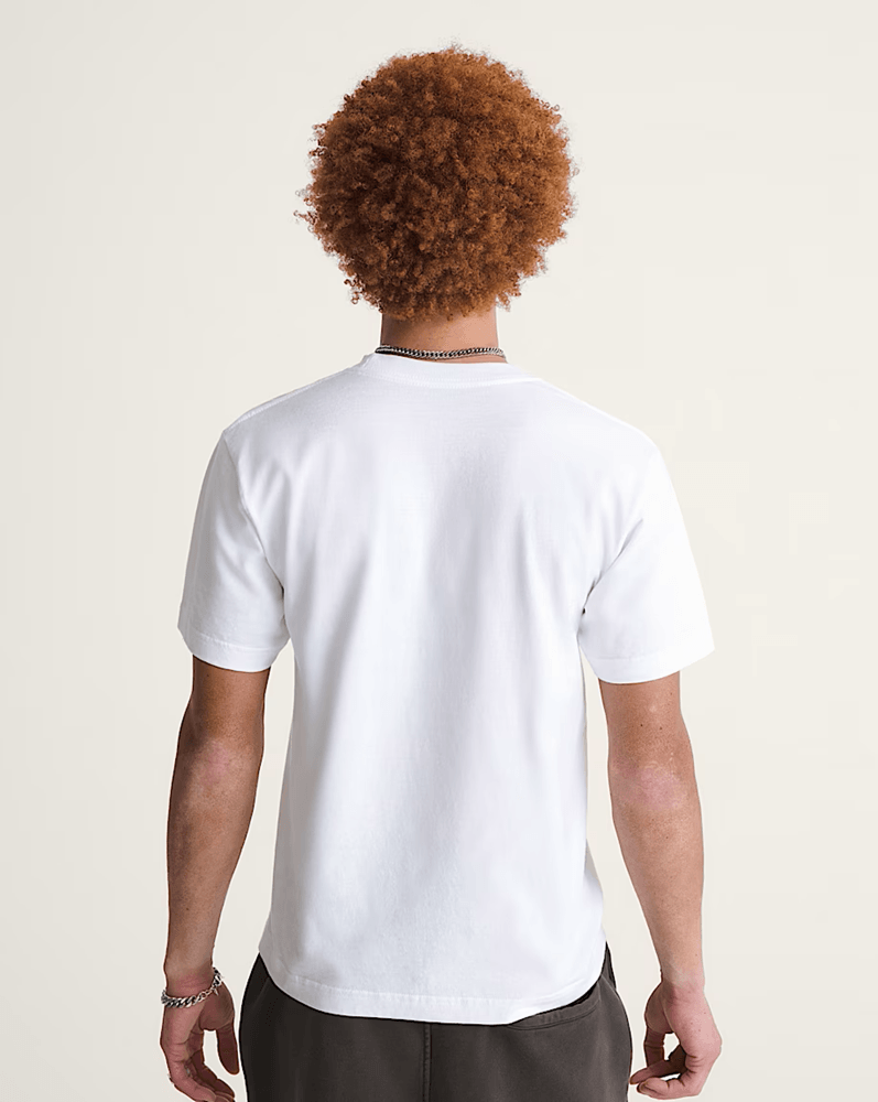 Playera Comfort in Chaos