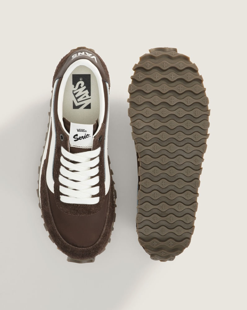 Tenis Style 152 Premium
