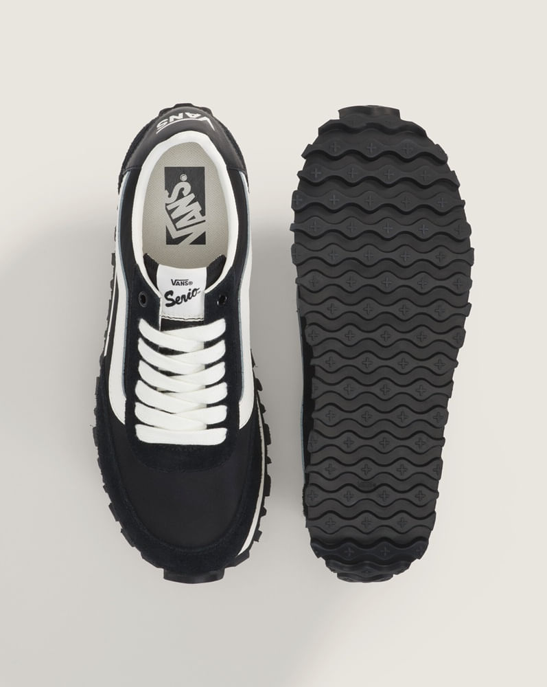 Tenis Style 152 Premium