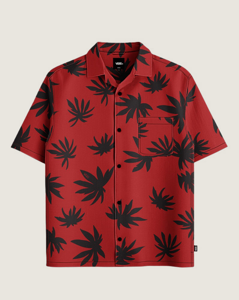 Camisas Van Doren