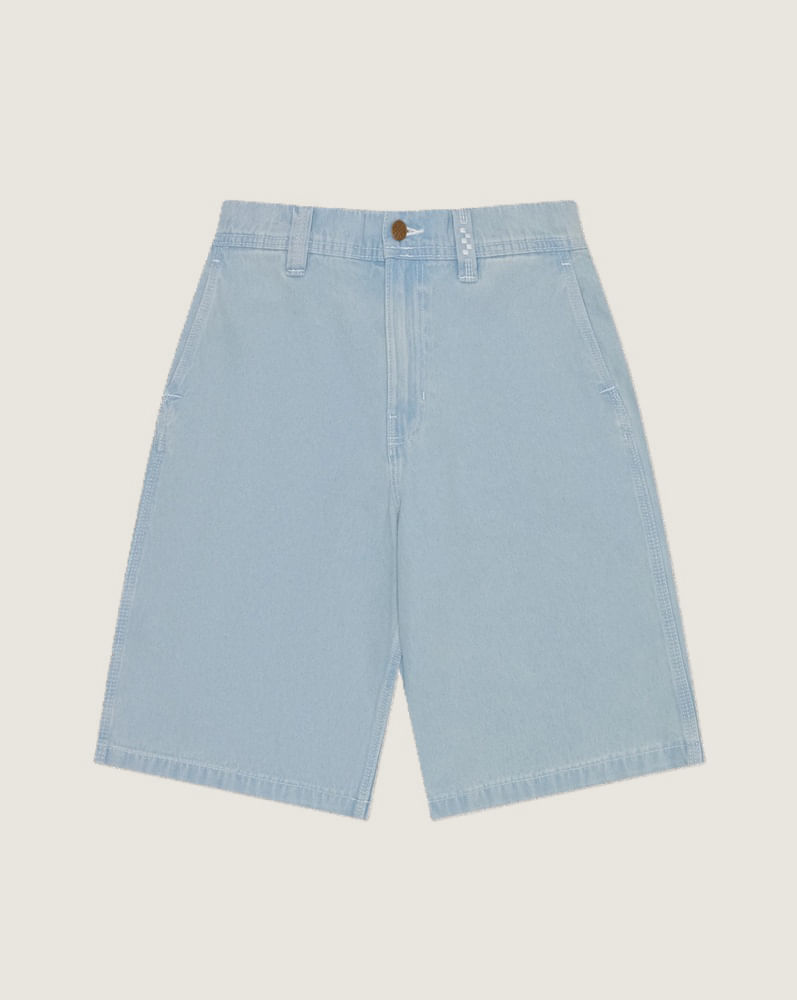Short baggy Autentic Chino