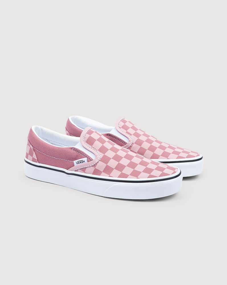 Tenis Slip-On
