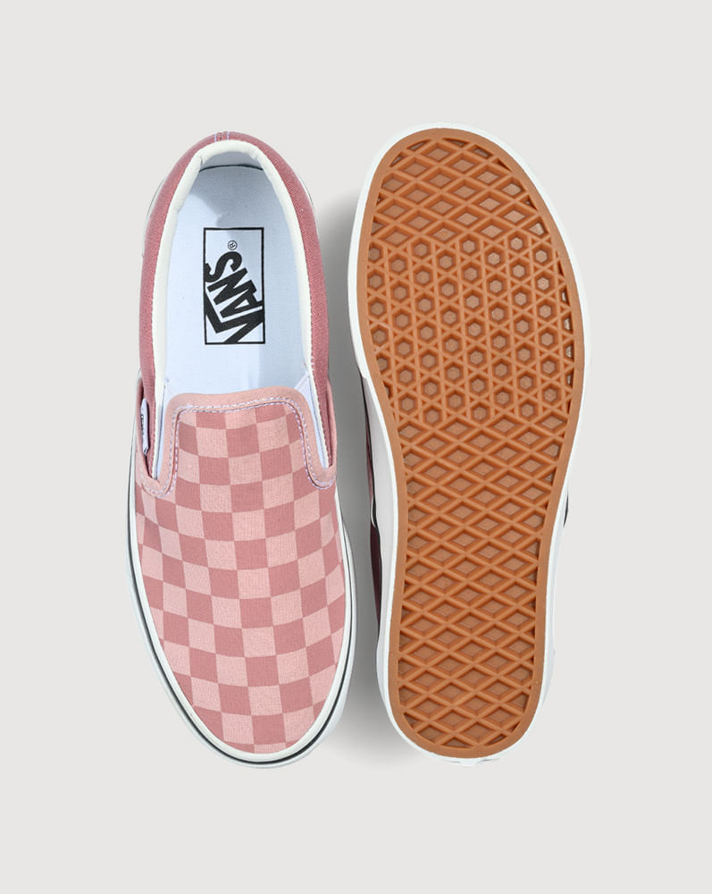 Tenis Slip-On
