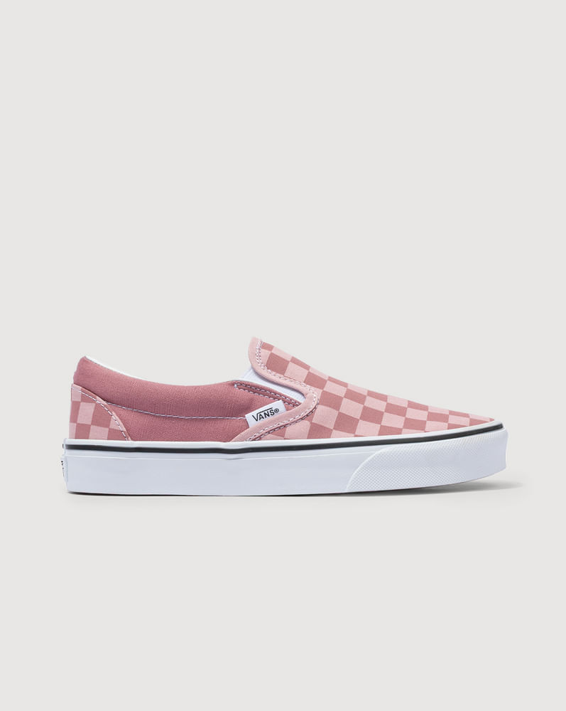 Tenis Slip-On