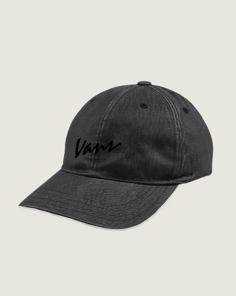 Gorra Jockey Lacy