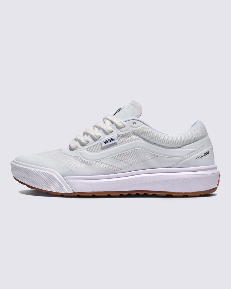 Tenis MTE Ultrarange 2.0 Rw