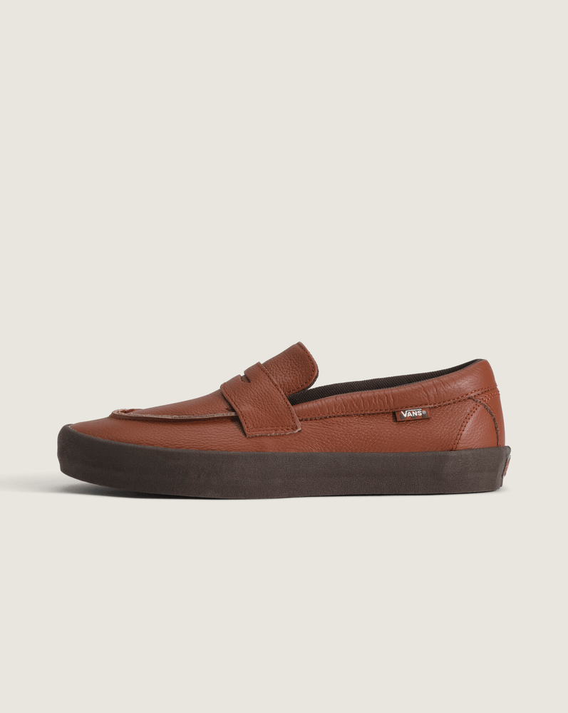 TENIS SKATE LOAFER