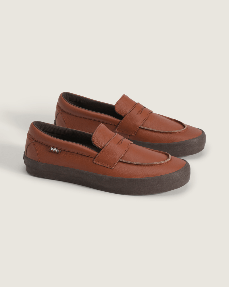 TENIS SKATE LOAFER