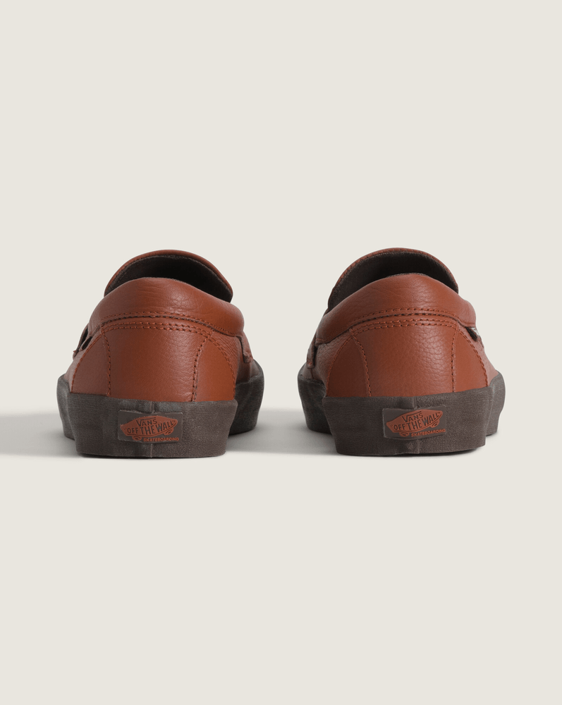 TENIS SKATE LOAFER