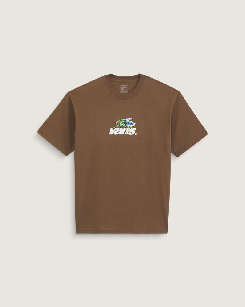 Playera Fly Vans