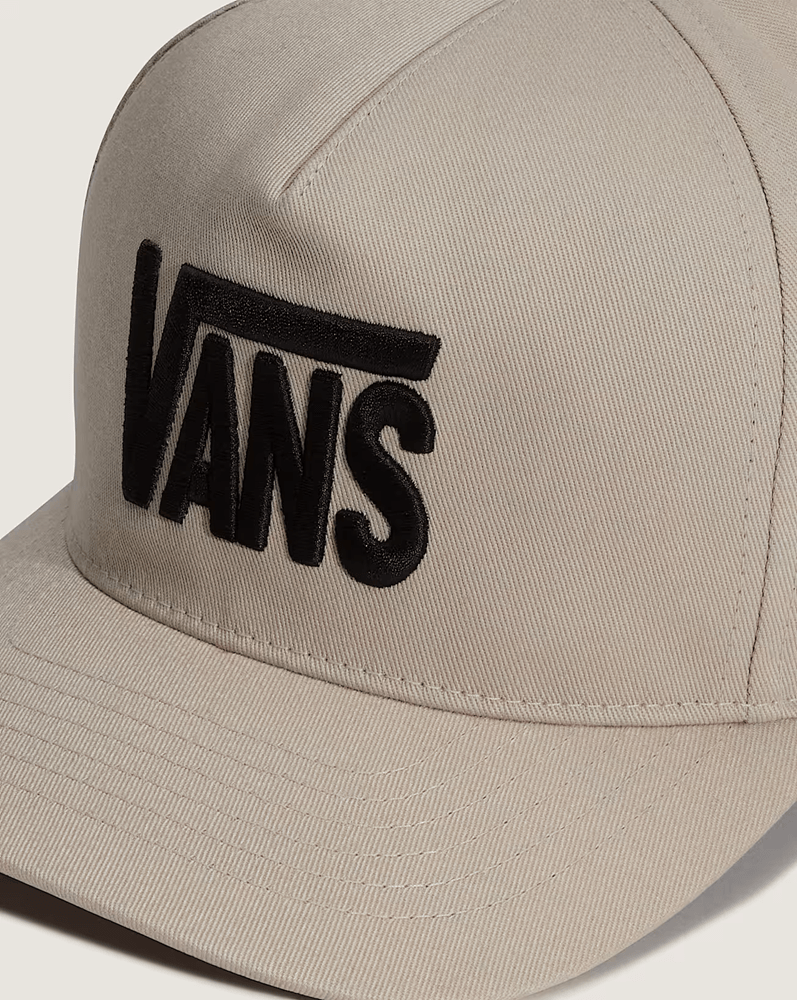 Gorra Vans Snapback