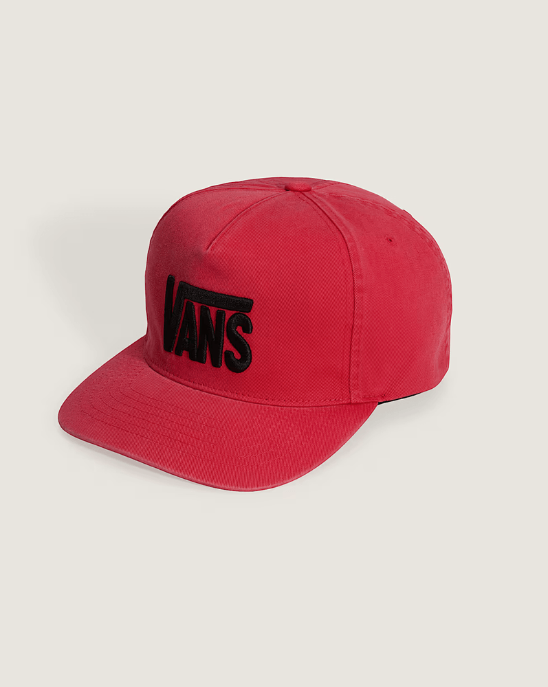 Gorra Vans Snapback