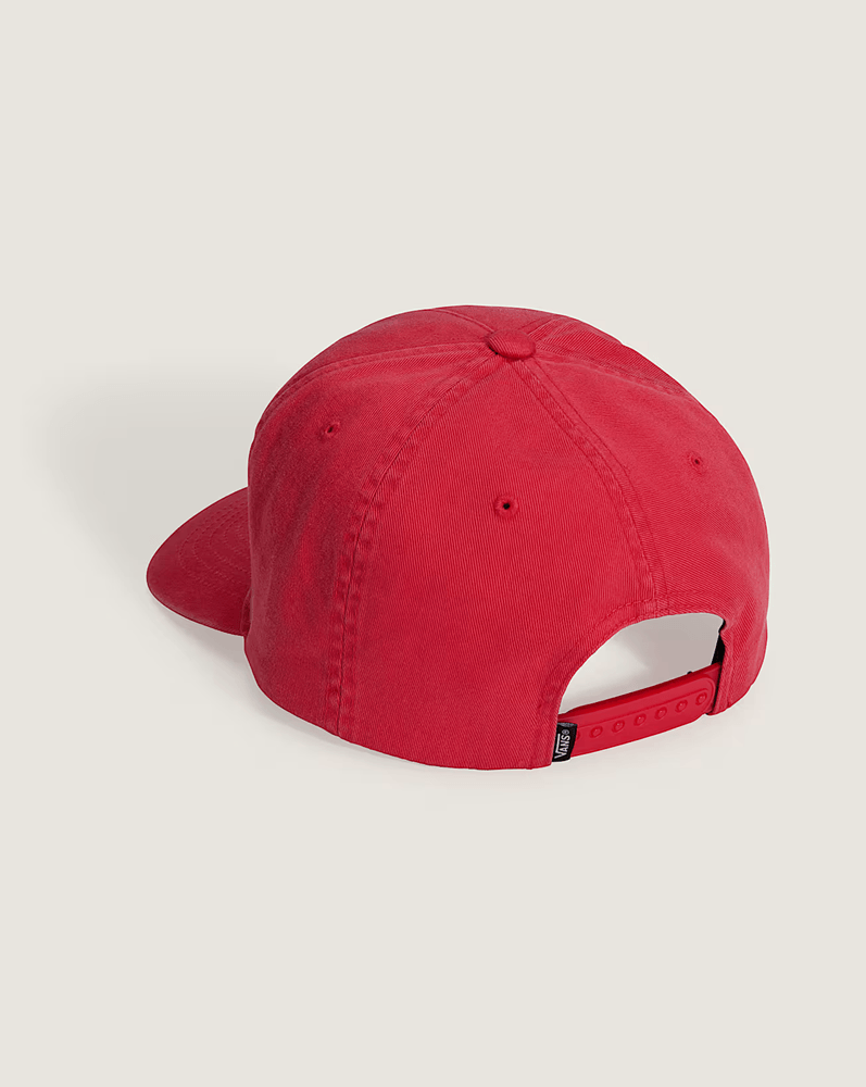 Gorra Vans Snapback