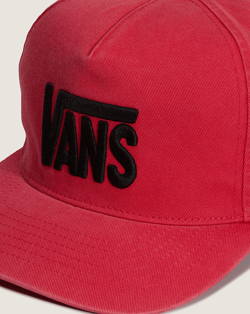 Gorra Vans Snapback