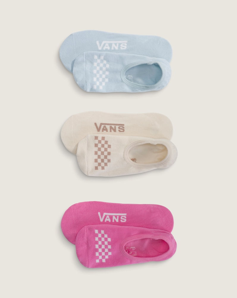 Paquete De 3 Calcetines Canoodle