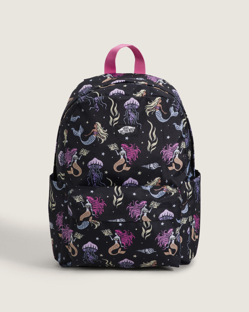 Mochila Old Skool Grom