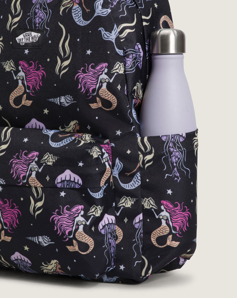 Mochila Old Skool Grom