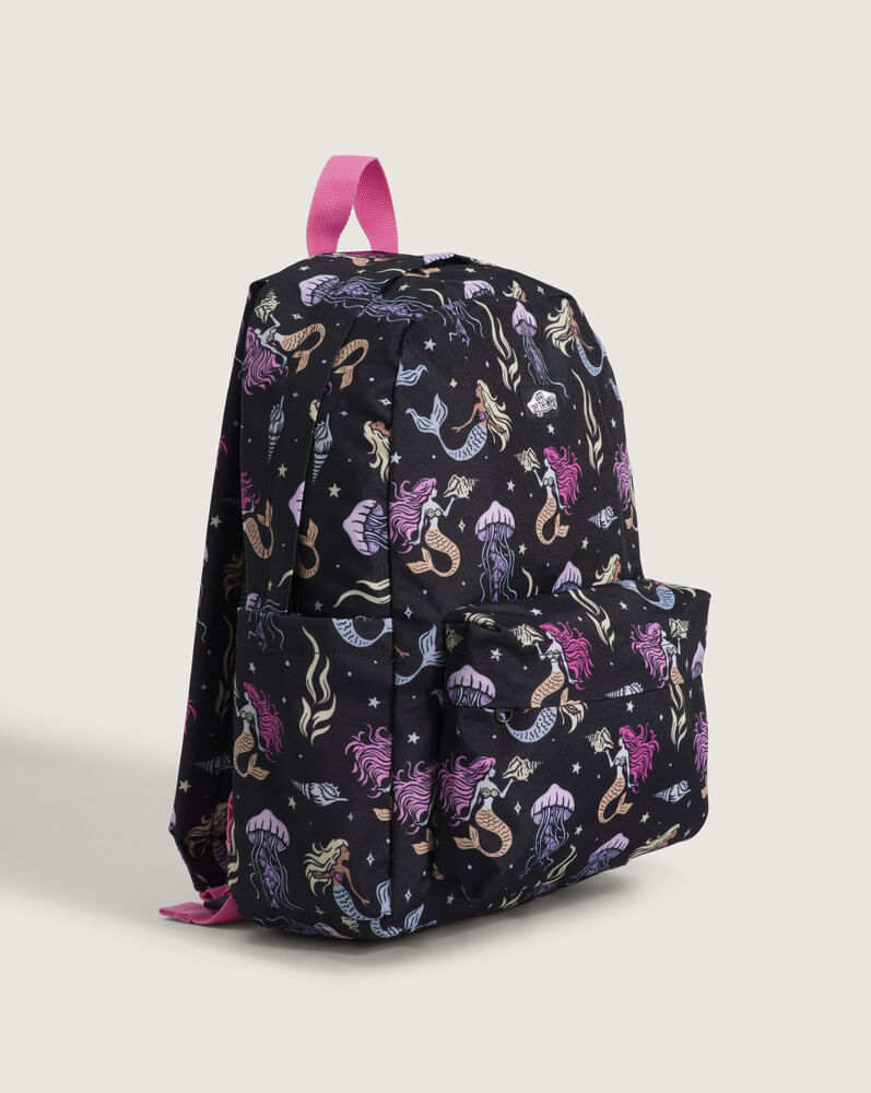 Mochila Old Skool Grom