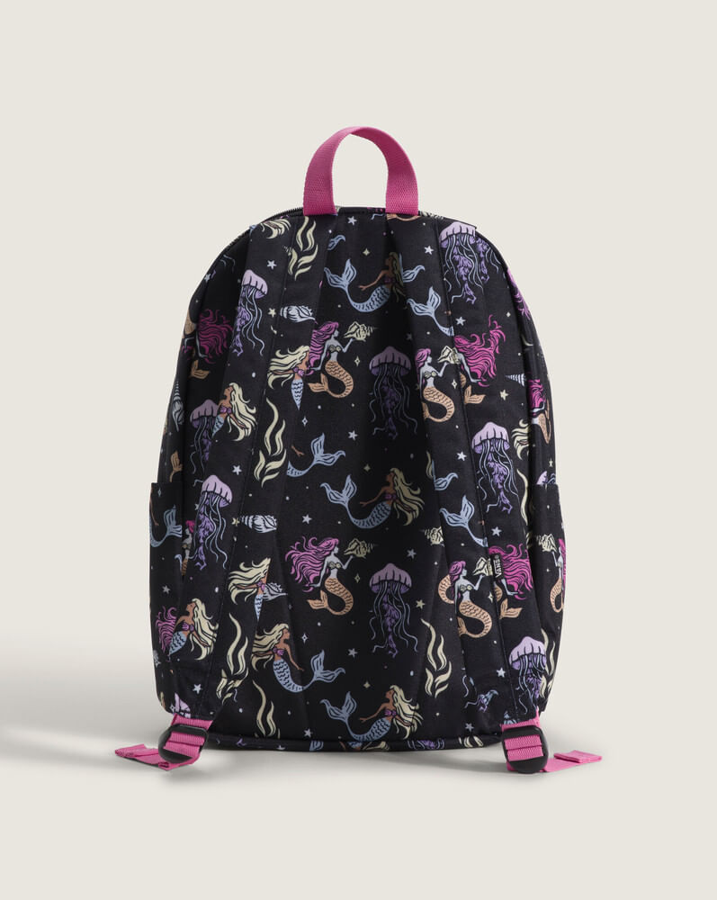 Mochila Old Skool Grom