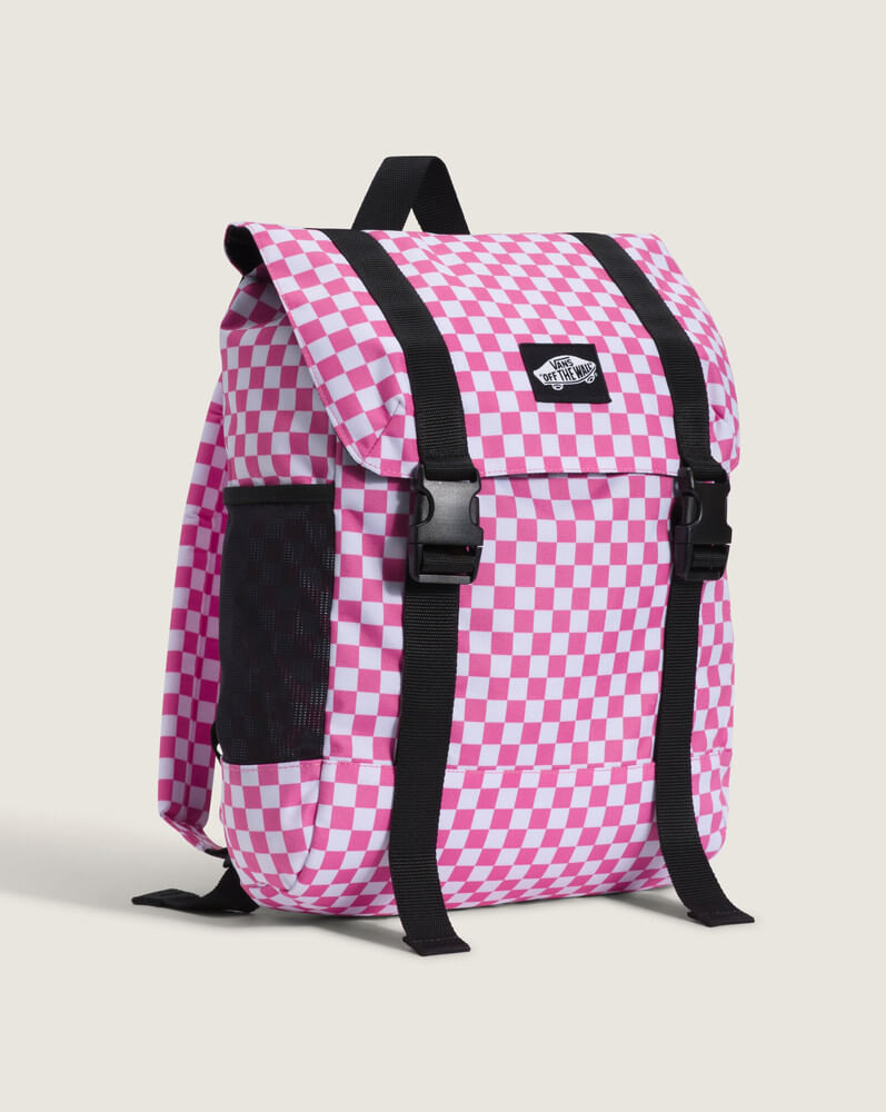 Mochila Vans Utility