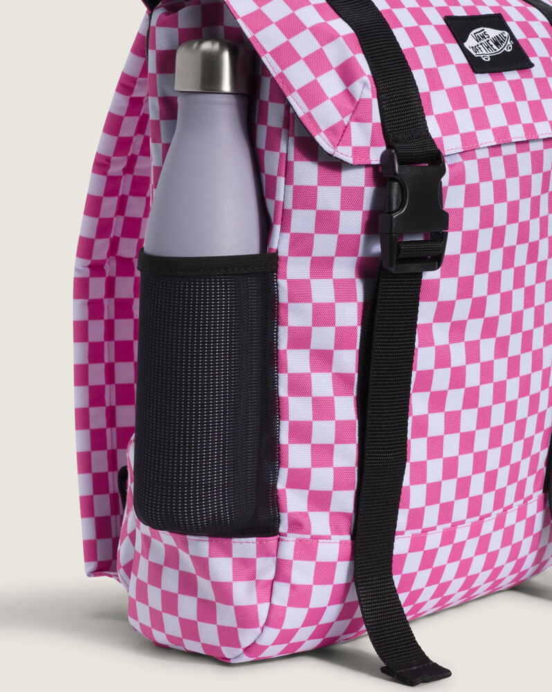 Mochila Vans Utility