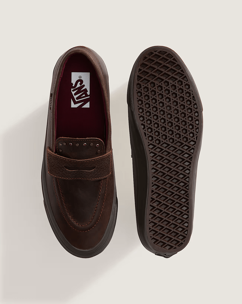 Tenis Skate Loafer Premium