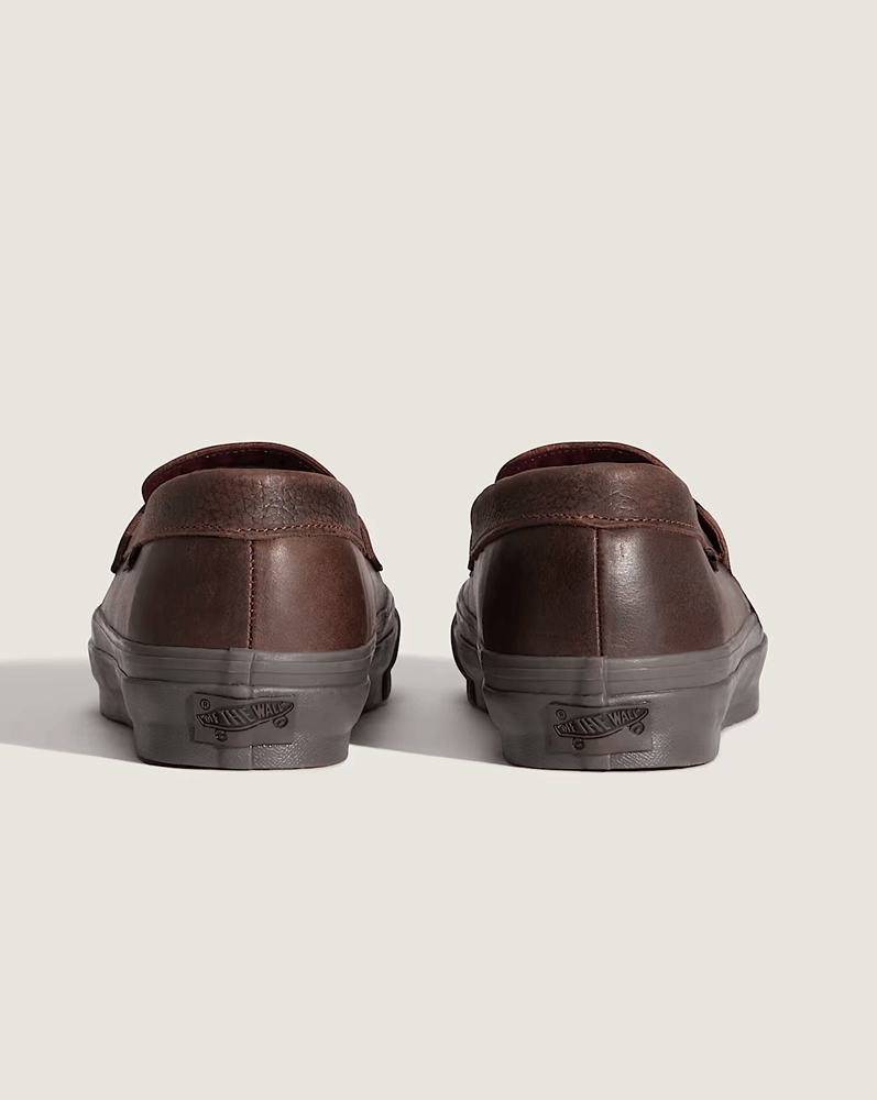 Tenis Skate Loafer Premium