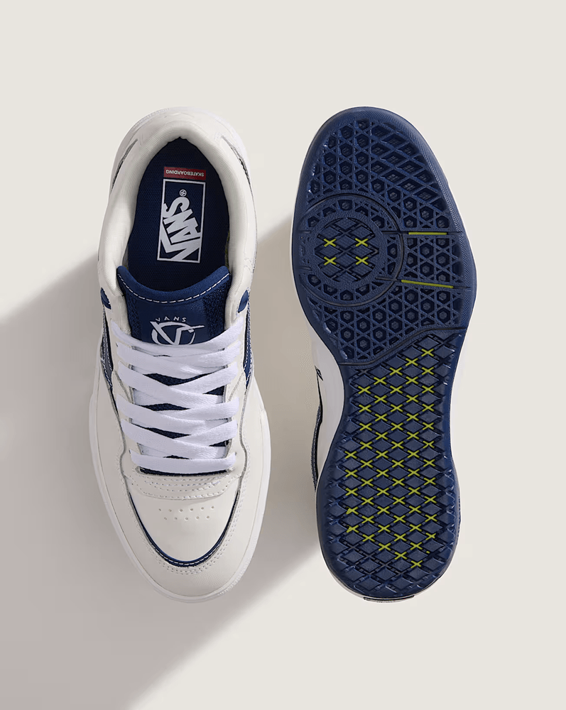 Tenis Skate Rowan 2