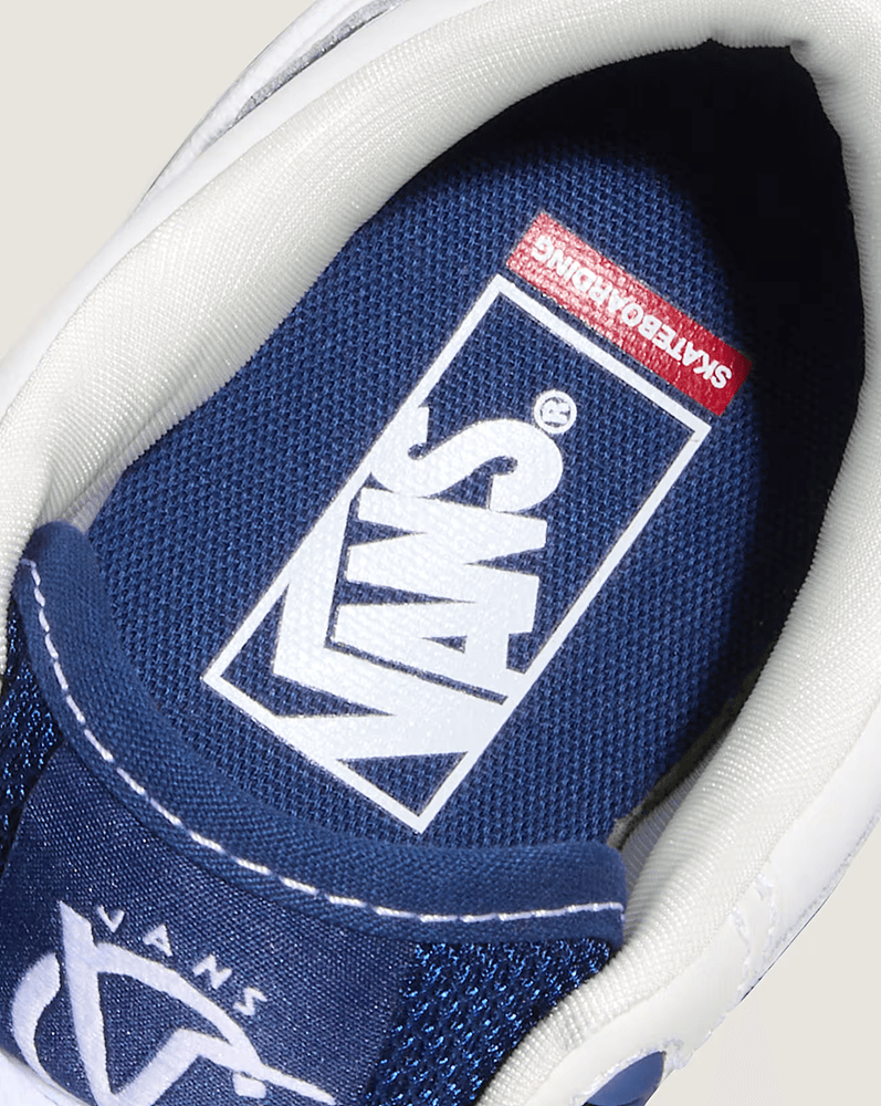 Tenis Skate Rowan 2