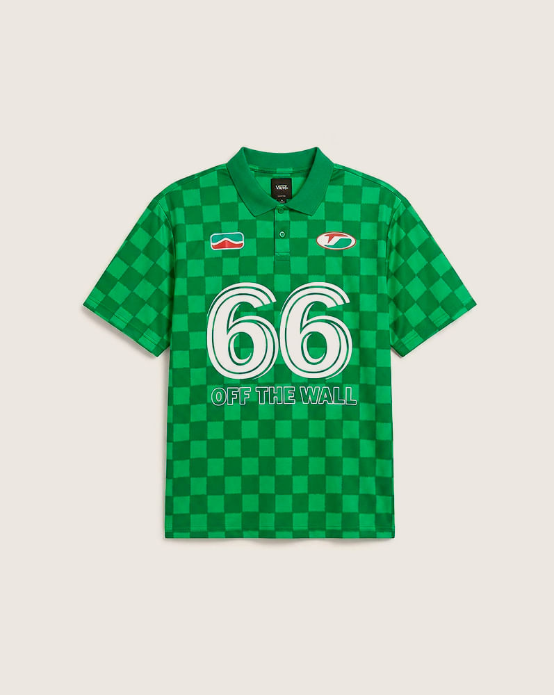 Playera Hat Trick