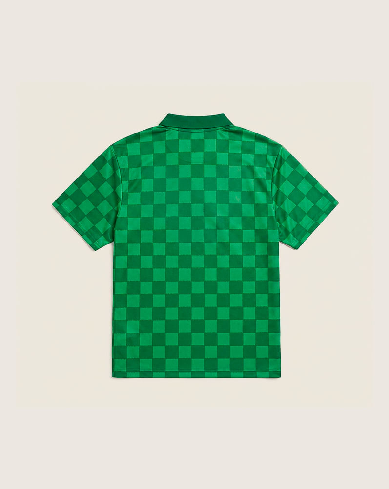 Playera Hat Trick